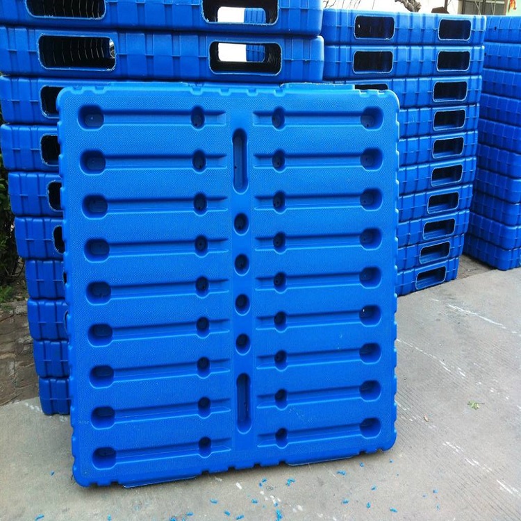 塑料托盤在制作時容易出現什么問題?