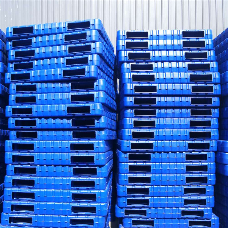 吹塑托盤在倉庫中是如何發揮重要作用的?