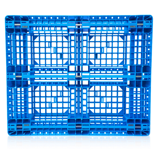 塑料托盤廠家價格哪家實惠?五大辨別方法要知道