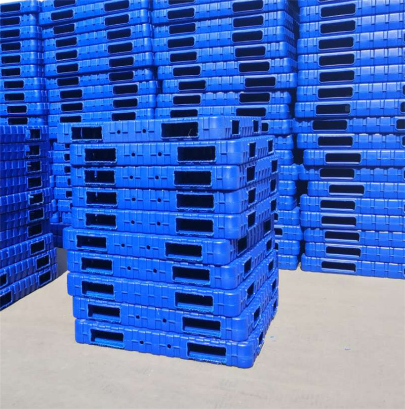 吹塑托盤原料的特點和區(qū)別是什么?