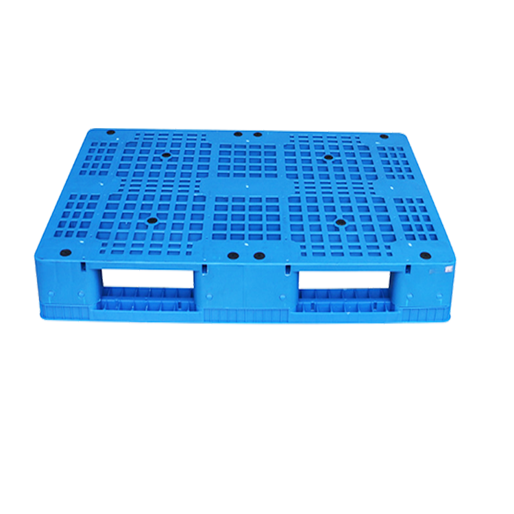 塑料托盤廠家如何幫您辨別塑料托盤是全新料?