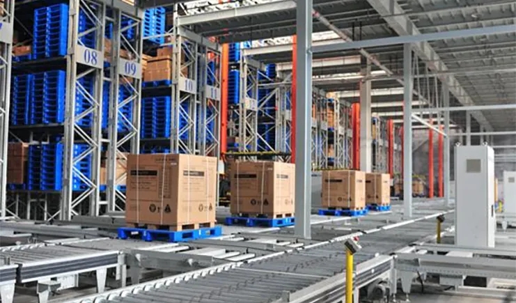 塑料托盤的優缺點