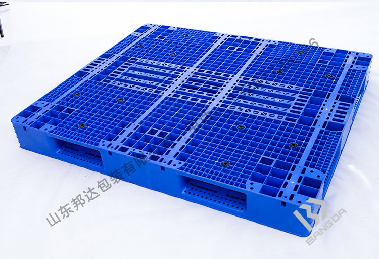 塑料托盤在物流行業中的重要地位