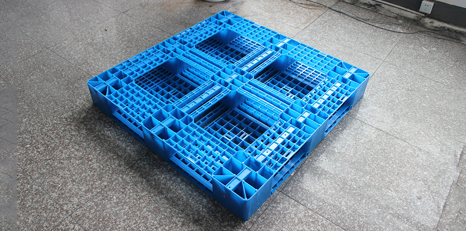 塑料托盤專家:選擇托盤的時候,不應單單關心價格,這些因素也很重要!