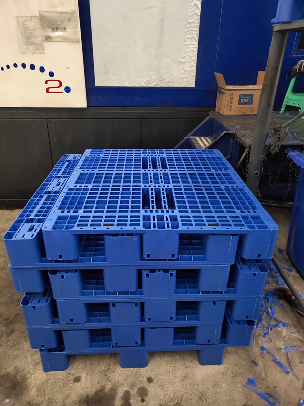塑料托盤生產(chǎn)出來如何檢測?塑料托盤的檢測標(biāo)準(zhǔn)有哪些?