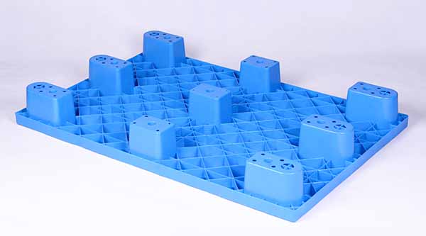 塑料托盤在低溫環境下需要注意哪些?