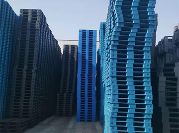 恰當的塑料托盤使用方法你知道嗎?