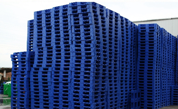 塑料托盤銷售:怎樣增加塑料托盤的使用期限?