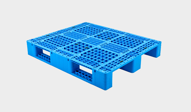 除了倉儲運輸,你知道塑料托盤還能做什么嗎?