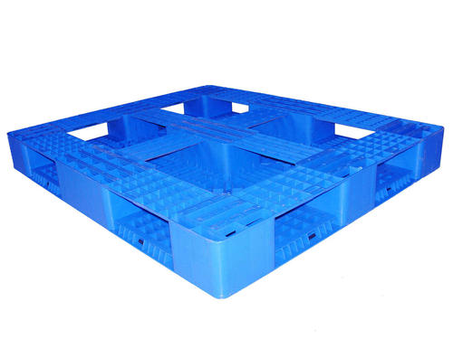 田字網格塑料托盤