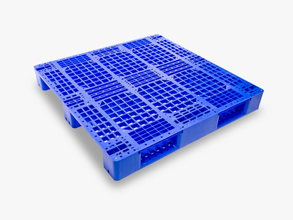 川字網格塑料托盤的尺寸和材質有哪些?