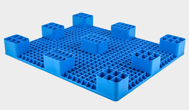 專家解讀,為何原油漲跌會影響塑料托盤價格?