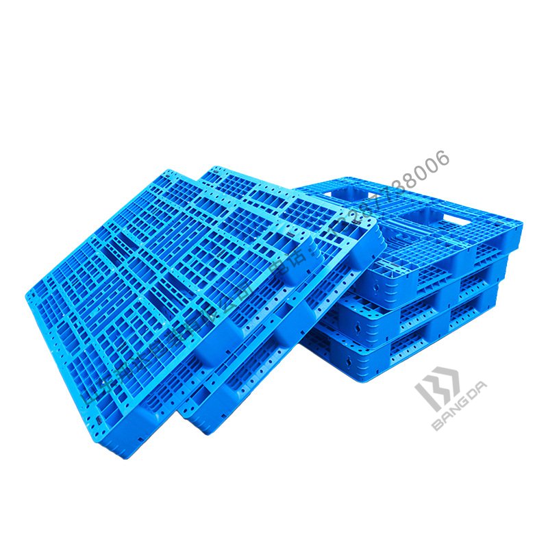 塑料托盤如何保養,應用于哪些行業