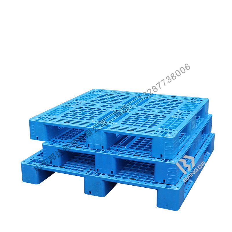 生產塑料托盤廠家講述塑料托盤的優勢及特點