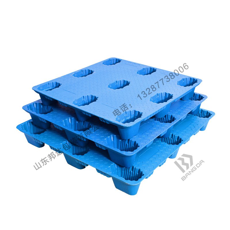 如何采購吹塑托盤?吹塑托盤采購注意事項有哪些?