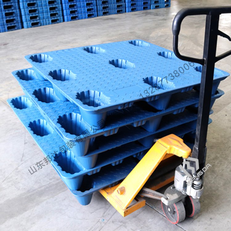 選購濟南醫藥塑料托盤要看哪些